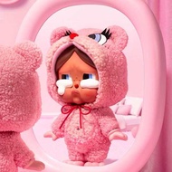 พร้อมส่งจากไทย ของแท้ 💯%🇹🇭🇹🇭🇹🇭 CRYBABY THE MISSING TAIL 400% ตุ๊กตา