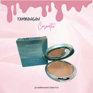 WARDAH EXCLUSIVEWARDAH two way cake