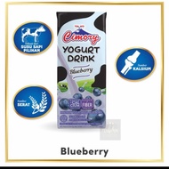 cimory yogurt drink blueberry 200 ml