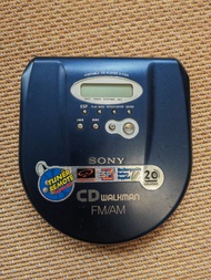 Sony CD player