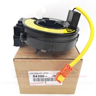[84306-58011] TOYOTA ALPHARD ANH10, CAMRY ACV30, ESTIMA ACR30 AIR BAG CLOCK SPRING SENSOR