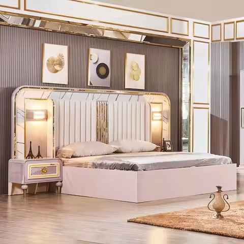 Master Bedroom Furniture King Bed Modern Bedroom Furniture 5 Piece Bedroom Set