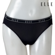 ELLE lingerie กางเกงในรูปแบบ Bikini Lowrise - LU2872