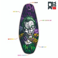 Motorcycle Seat Covers - Akuma Seat Covers - Akuma Joker