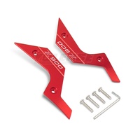 For KAWASAKI Z900 Z900SE Z 900 SE 2020-2023 Motorcycle CNC Windshield Adjustable Windscreens Bracket