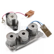 RE4R01A 3194041X13Transmission solenoid valve suitable for Nissan Paladin