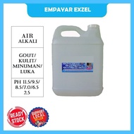 AIR ALKALI/ ALKALINE/ IONIZER/ JAPAN TECHNOLOGY HEALTH DRINK ALKALINE WATER MINERAL WATER