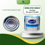 Tinh dầu thơm phòng cao cấp ScentPur 75g có sáp thơm giúp khuếch tán hương nhanh và lưu hương lâu