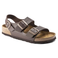 Birkenstock Milano Dark Brown