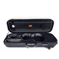 Psychic Violin Square Box Lightweight Shockproof Oxford Cloth Violin Box Two Colors Available