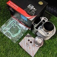 BORE UP SEHER BLOCK BEAT FI/ ESP K44 BORE UP BEAT F1 54.5 K44/BORING BEAT F1/POP/SCOOPY F1 K44/BLOK 