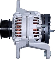 HELLA 8EL 015 667-021 Alternator 24 V 80 A for Volvo FH 420