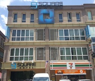 9 Square Hotel - Petaling Jaya