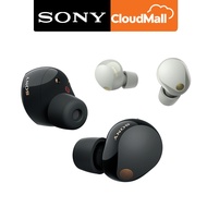 [Free Gift] Sony WF-1000XM5 The Best Truly Wireless Bluetooth Noise Canceling Earbuds Headphones