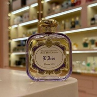 SANTA MARIA NOVELLA L'Iris 鳶尾花香水 50ml 100ml