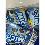 MINI MICO CHOCOLATE SANDWICH CREAM 376g