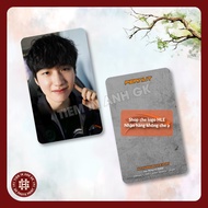 Photocard PEANUT (P2) HLE Hanwha Life Esports LoL League of Legends - Size 5.5x9cm