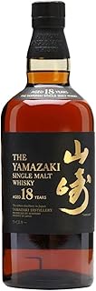 Yamazaki 18 Years - 70cl