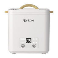 煮蛋器家用煮蛋神器預約定時雞蛋蒸蛋機多功能健康蒸蛋