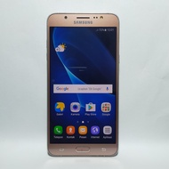 hp SAMSUNG GALAXY J7 2016 hp second original murah siap pakai