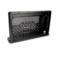 9 "/10.1" inch Android Player vỏ đôi 2DIN máy phát thanh trên xe Hộp bảng điều khiển khung gắn cho x