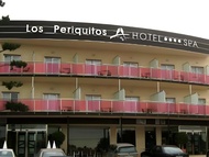 Hospedium Hotel Los Periquitos
