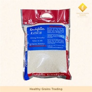 ☞▬☁Rockefeller Ranch Pure Thai Jasmine Rice 5kg