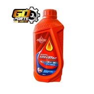 Federal Oil Ultratec 20W-50 800ml Underbone Motorcycle Oil