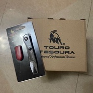 Touro Tesoura 砂剪 / 不鏽鋼剪刀 / 迷你剪刀