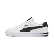PUMA Men's Court Classic Vulc Sneaker