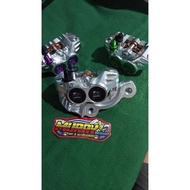 Caliper 81 cnc bracket nouvo 220