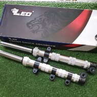 💥💥LEO💥💥Y15/Y16 LC135 4S/Y125Z FORK LAY YAMAHA ORIGINAL CUSTOM PNP SHJ BOSSKU