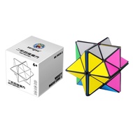 Puzzle Magic Cube Sengso 3D Infinite Cube