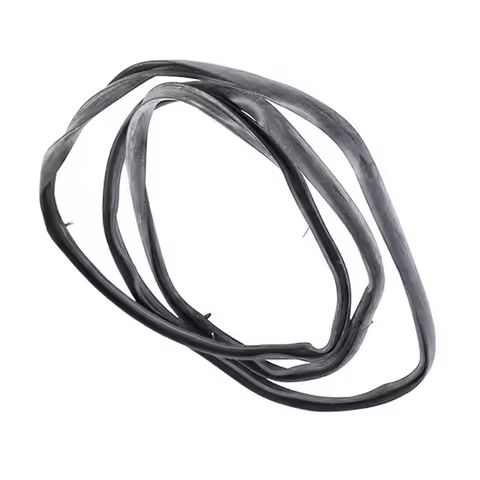 Aeg Electrolux Oven Door Rubber Gasket (4071302402)