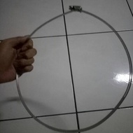 Clamp hose clamp 11" (275mm)