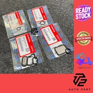 T2 HONDA STREAM, ACCORD SDA,CRV S9A, ODYSSEY RB1 VTEC SOLENOID ORING SET FOR K20, K24 SERIES 15815-R