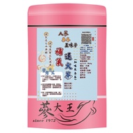 人蔘麥門冬五味子補氣退火茶包  6g  10個  1包