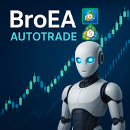 EA Gold Autotrade เทรดทองอัตโนมัติ MT4 และ MT5 ราคาพิเศษเมื่อต่อ IB