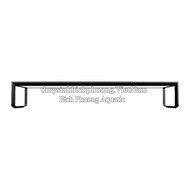 NETLEA AT5S VER 2 LED LIGHT WITH VOICE 30CM|40CM|60CM|80CM|90CM|120CM - AQUARIUM PLANTING LIGHT