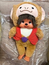 Monchhichi  平成28年 猴年特別版 （L Size)