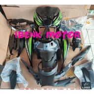 Full body Revo Fit Karbu/Full Body Revo Fit