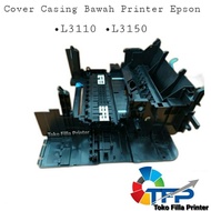 Epson L3110 L3150 Printer Bottom Casing Cover