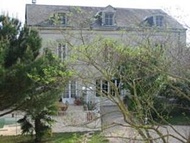 黎塞留別墅住宅酒店 (Maison d'hotes Villa Richelieu)