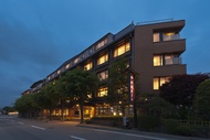 富士之宿大池飯店Ooike Hotel