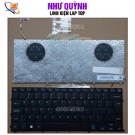 Samsung NP900X5 NP900X5L laptop keyboard WITH NEW LIGHT