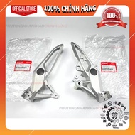 Genuine Winner X V2 V3 V4 front footrest, Winner X footrest 50660K56V50 / 50650K56V50