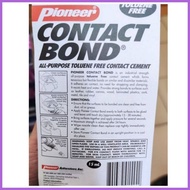 ◈ ❤ ❡ PANDIKIT SA SAPATOS PIONEER CONTACT BOND ALL PURPOSE BOND 50ML TOULENE FREE