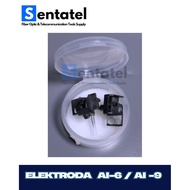 ORIGINAL AI9 ELECTRODE / AI6/AI9 SPLICER ELECTRODE