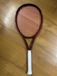 Wilson clash 100L Tennis Racket