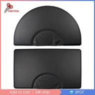 [Prettyia1] Salon Mat Comfort Floor Mat Sponge Non Slip for Salon Chair Sturdy High Heel Thick Salon Mat for Hair Stylist Chair Mat